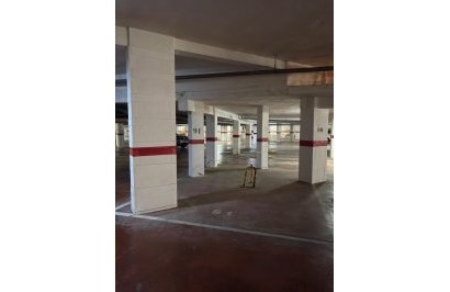 Revente - Apartamento - Torrevieja - Playa de los Locos