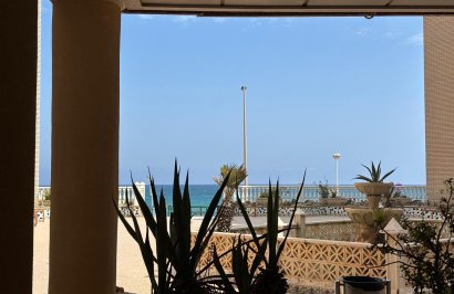 Revente - Apartamento - Torrevieja - Playa de los Locos