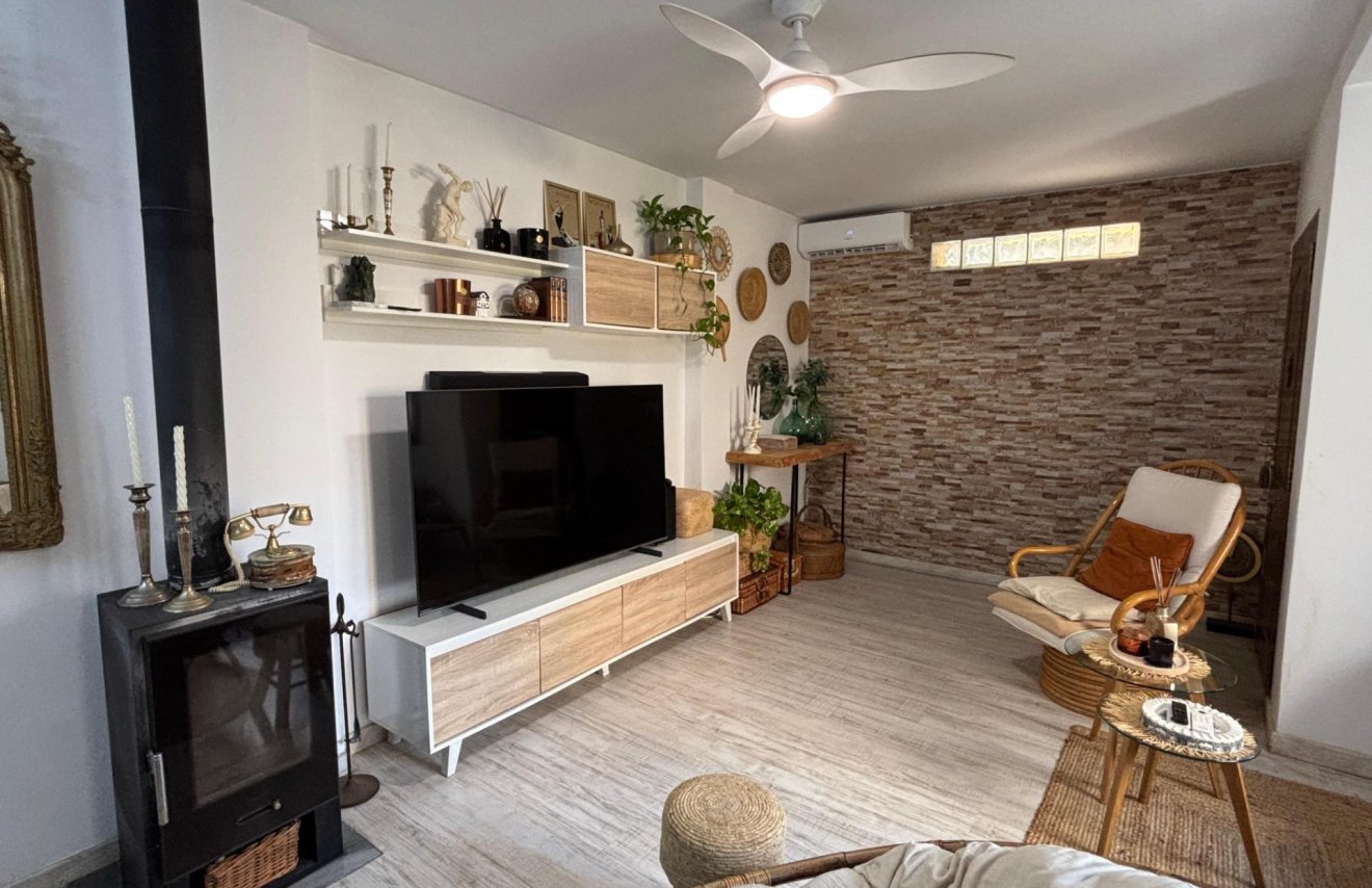 Reventa - Quad - Torrevieja - Playa de los Locos