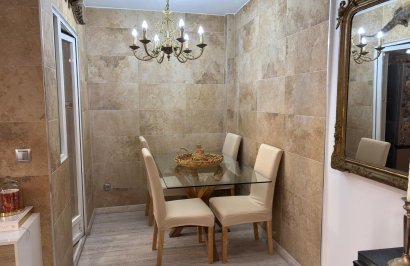 Reventa - Quad - Torrevieja - Playa de los Locos