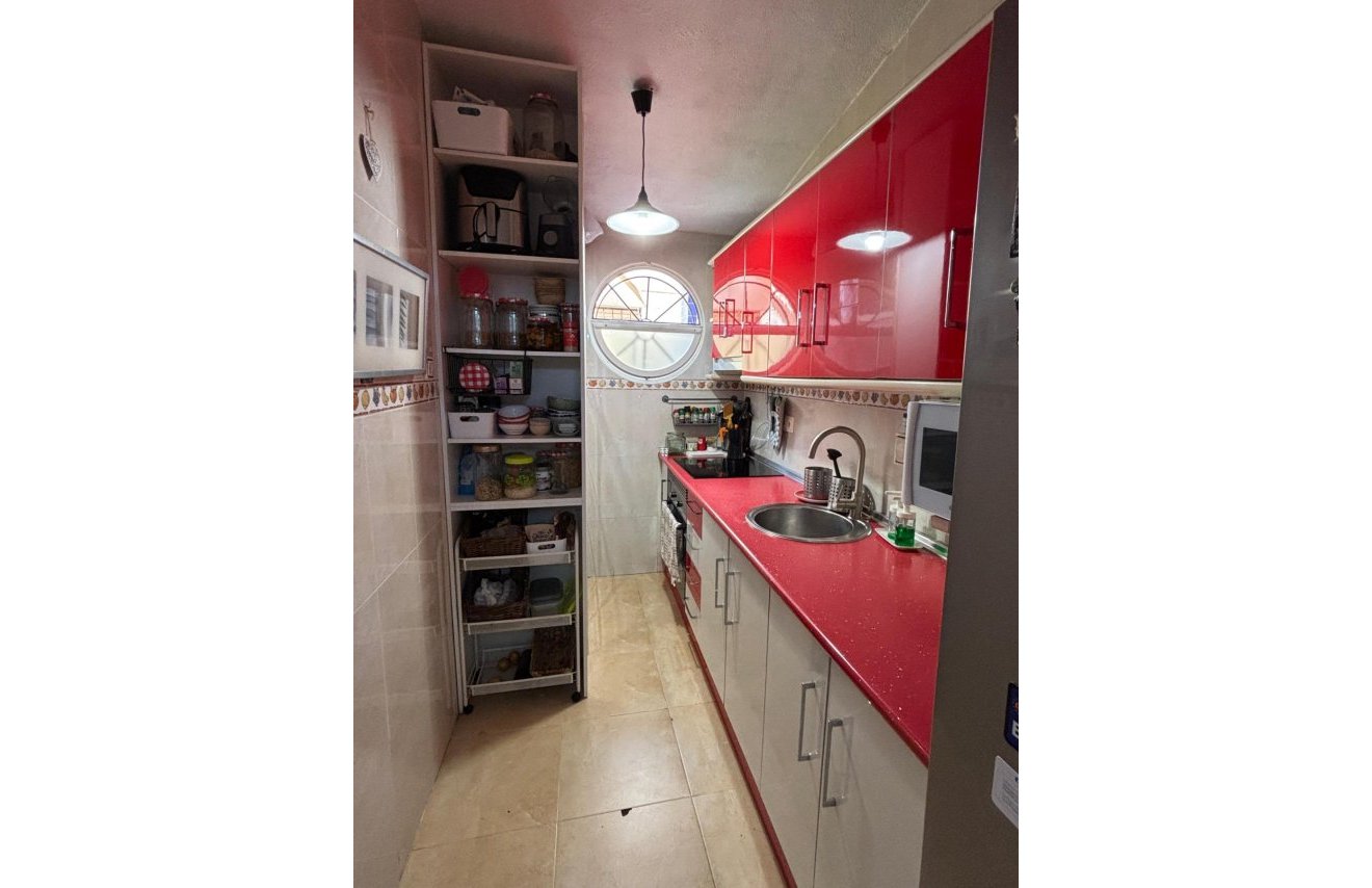 Reventa - Quad - Torrevieja - Playa de los Locos