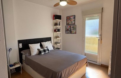 Reventa - Quad - Torrevieja - Playa de los Locos