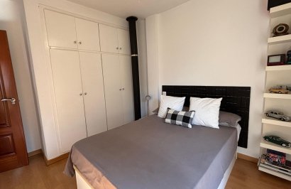 Reventa - Quad - Torrevieja - Playa de los Locos