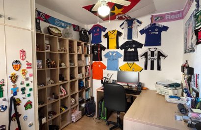 Reventa - Quad - Torrevieja - Playa de los Locos