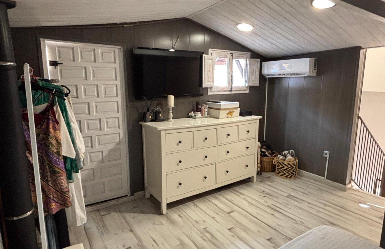 Reventa - Quad - Torrevieja - Playa de los Locos