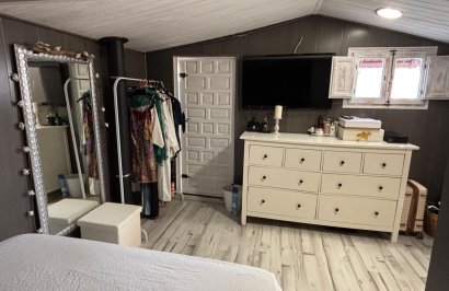 Reventa - Quad - Torrevieja - Playa de los Locos