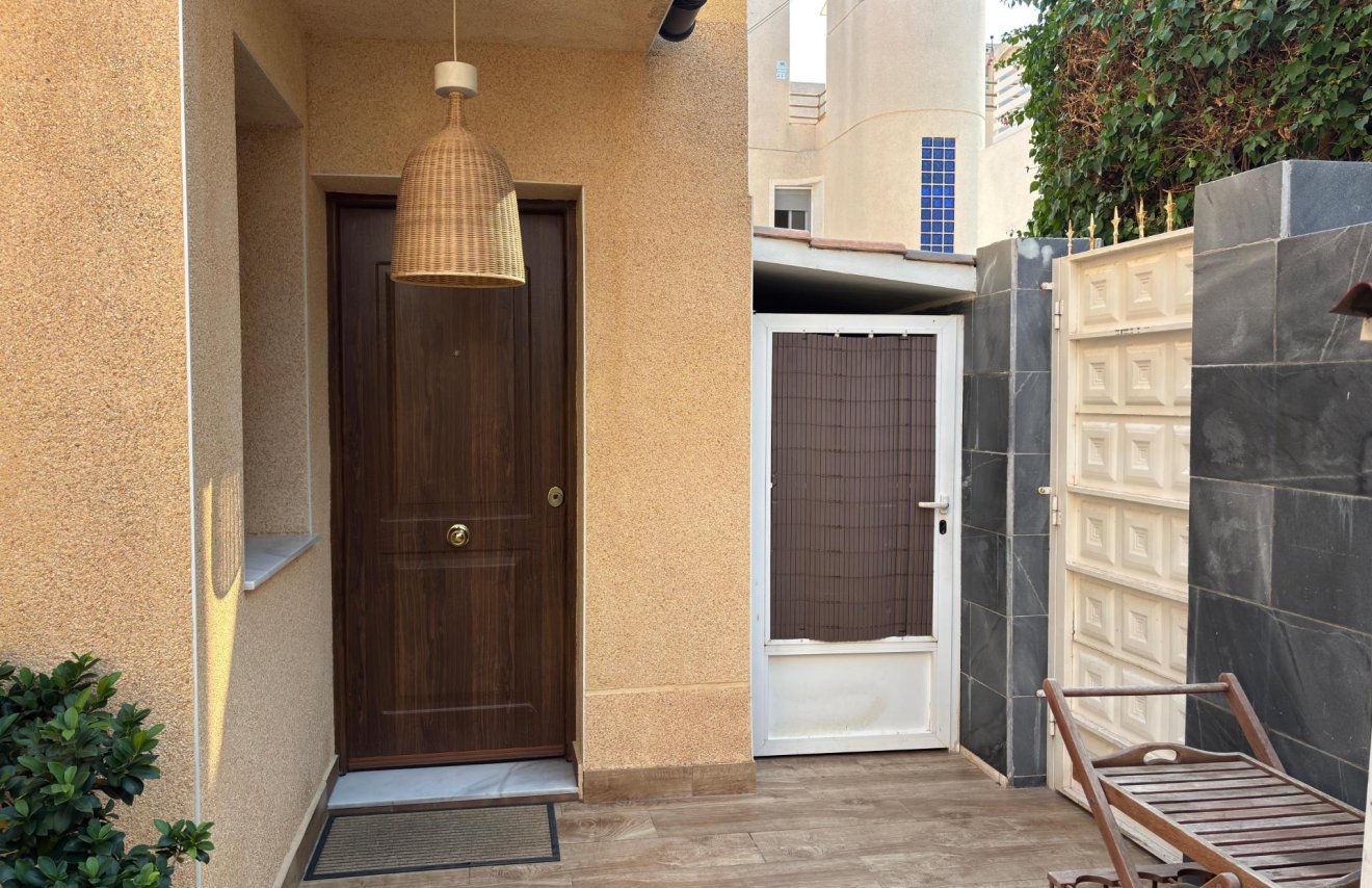 Reventa - Quad - Torrevieja - Playa de los Locos