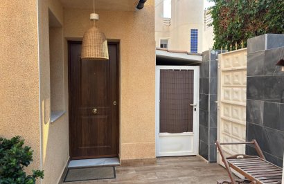 Reventa - Quad - Torrevieja - Playa de los Locos