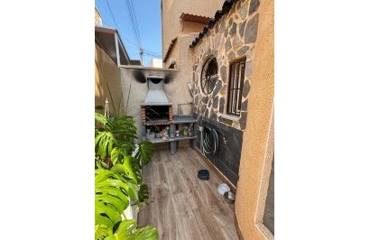 Reventa - Quad - Torrevieja - Playa de los Locos