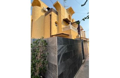 Reventa - Quad - Torrevieja - Playa de los Locos