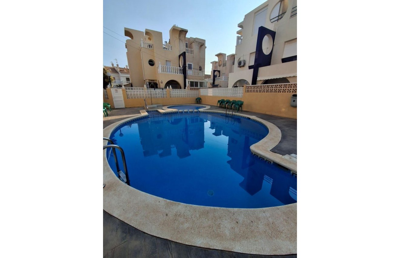 Reventa - Quad - Torrevieja - Playa de los Locos