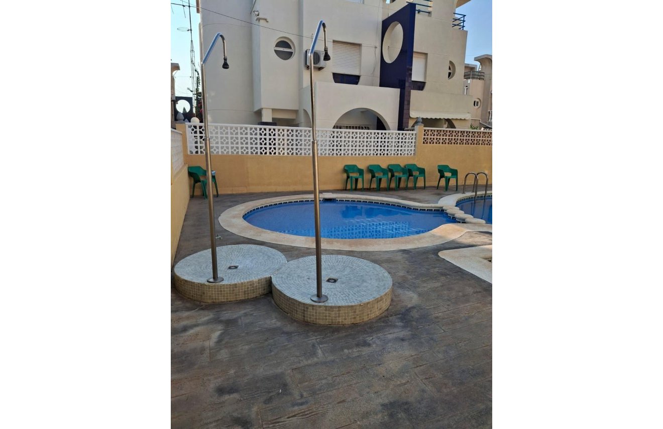 Reventa - Quad - Torrevieja - Playa de los Locos