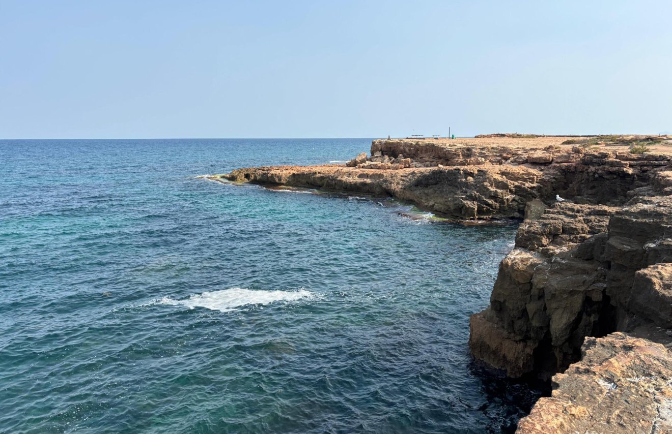 Reventa - Quad - Torrevieja - Playa de los Locos