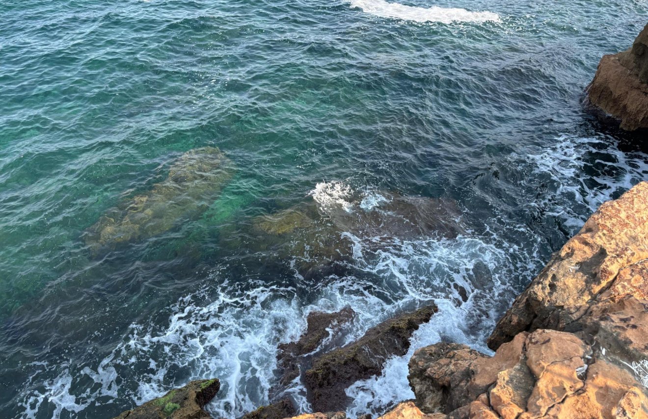 Reventa - Quad - Torrevieja - Playa de los Locos