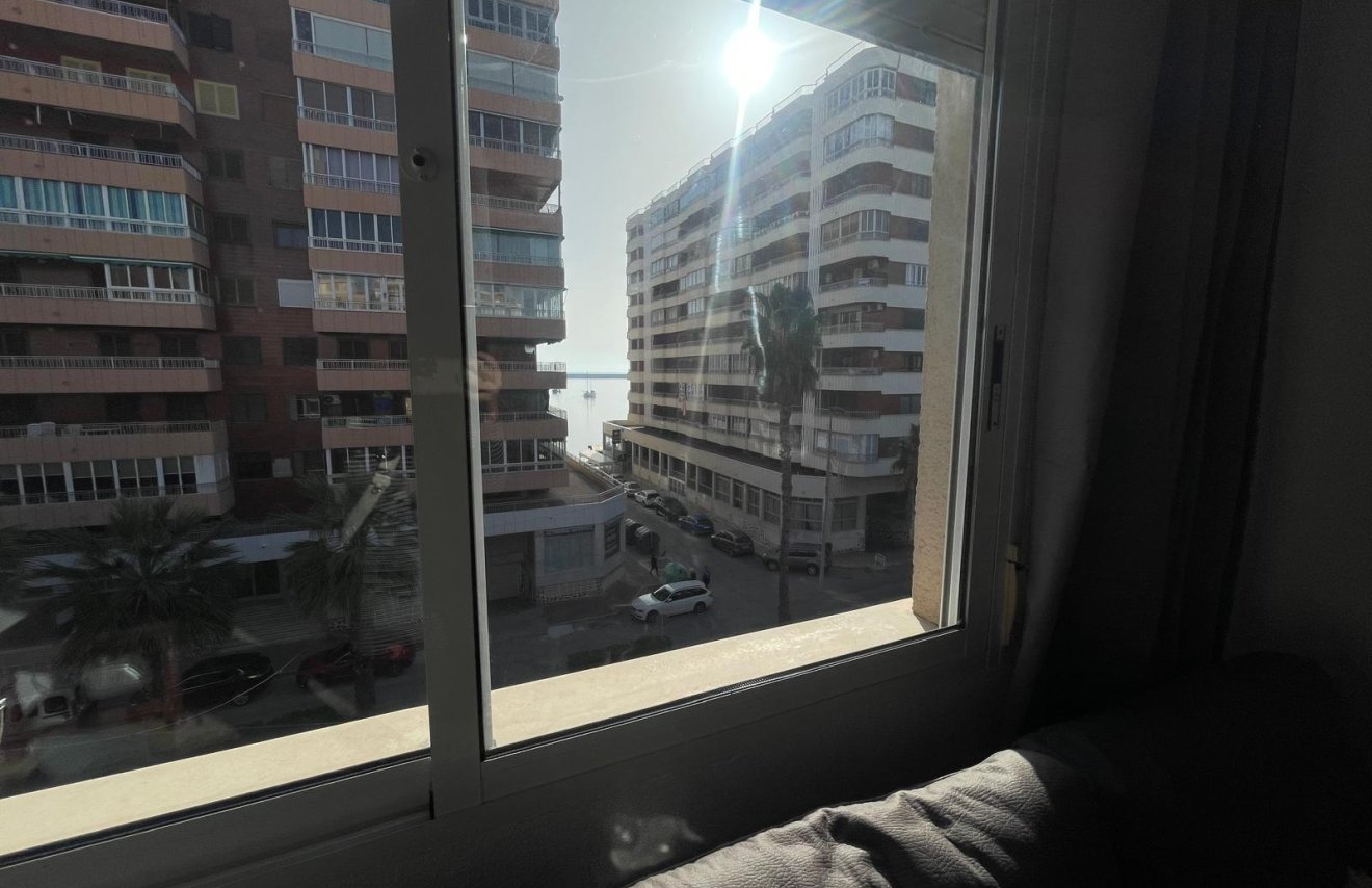 Revente - Apartamento - Torrevieja - Acequion