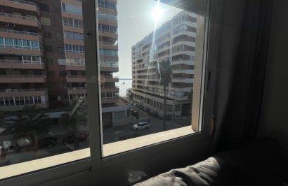 Revente - Apartamento - Torrevieja - Acequion