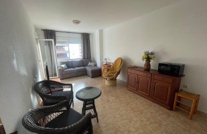 Revente - Apartamento - Torrevieja - Acequion