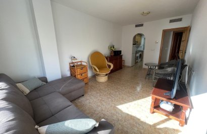 Revente - Apartamento - Torrevieja - Acequion