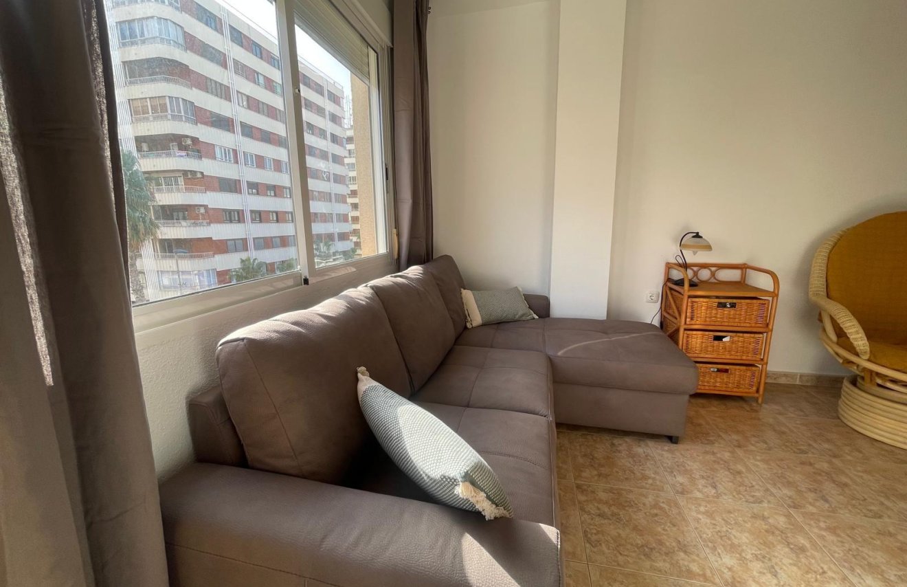 Revente - Apartamento - Torrevieja - Acequion