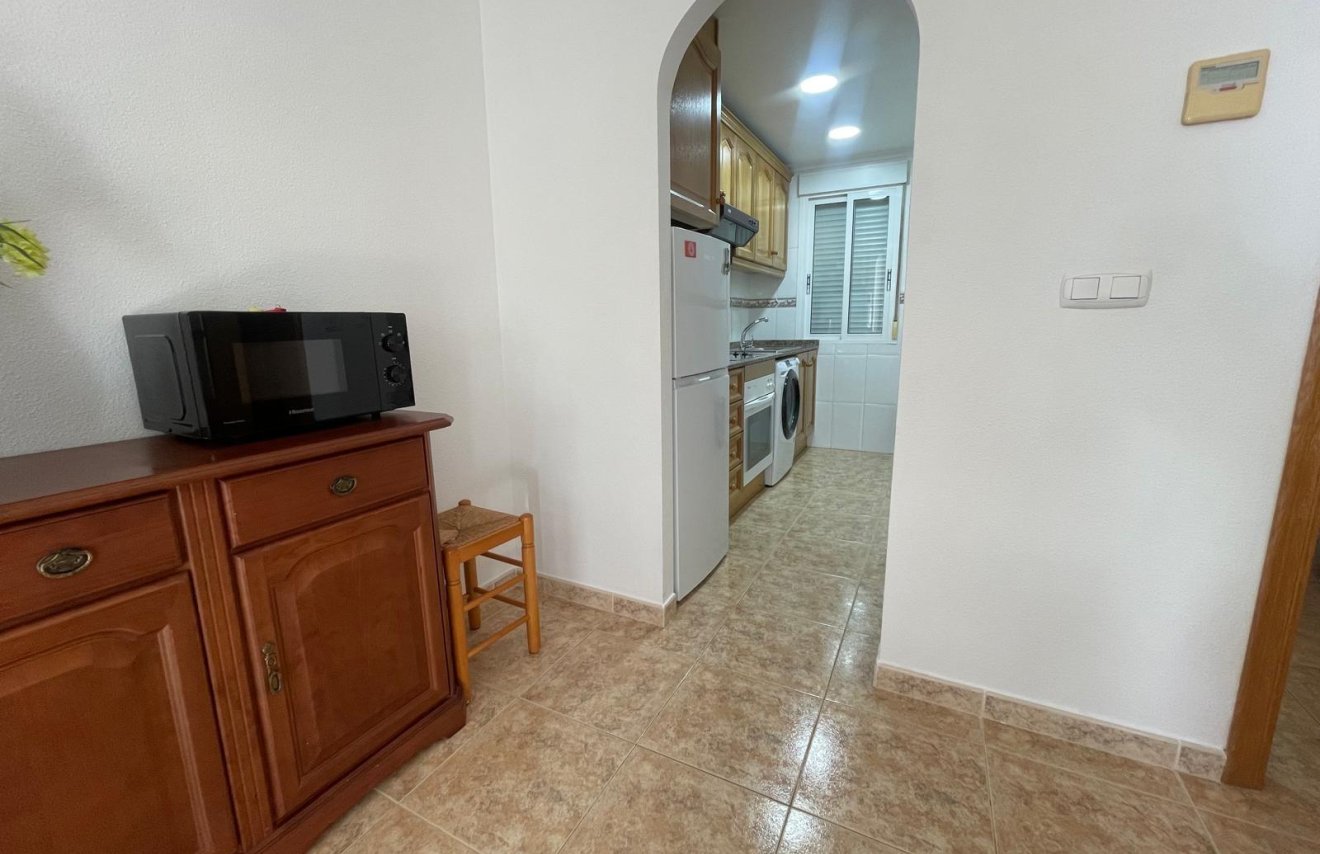 Revente - Apartamento - Torrevieja - Acequion
