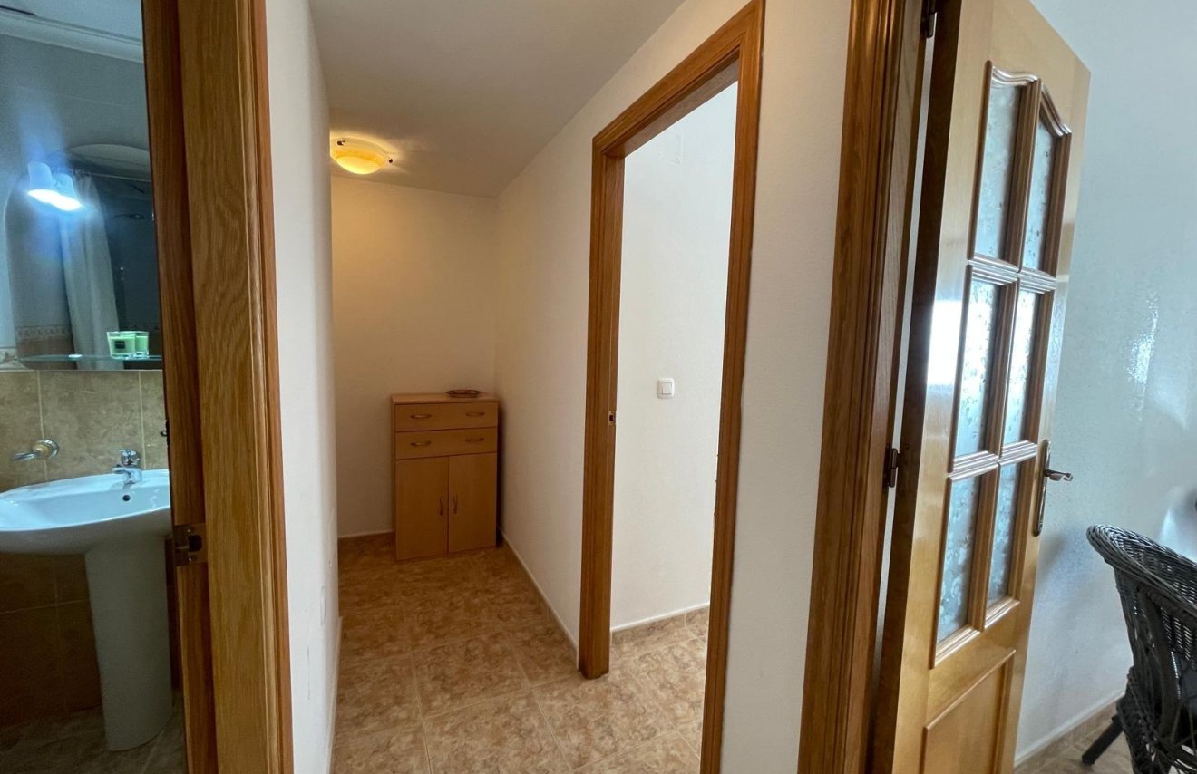 Revente - Apartamento - Torrevieja - Acequion