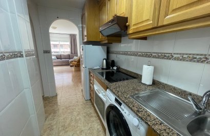 Revente - Apartamento - Torrevieja - Acequion