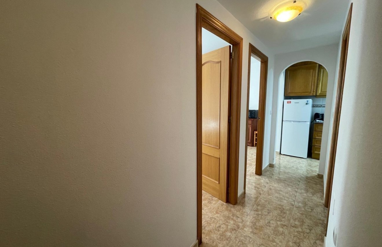 Revente - Apartamento - Torrevieja - Acequion