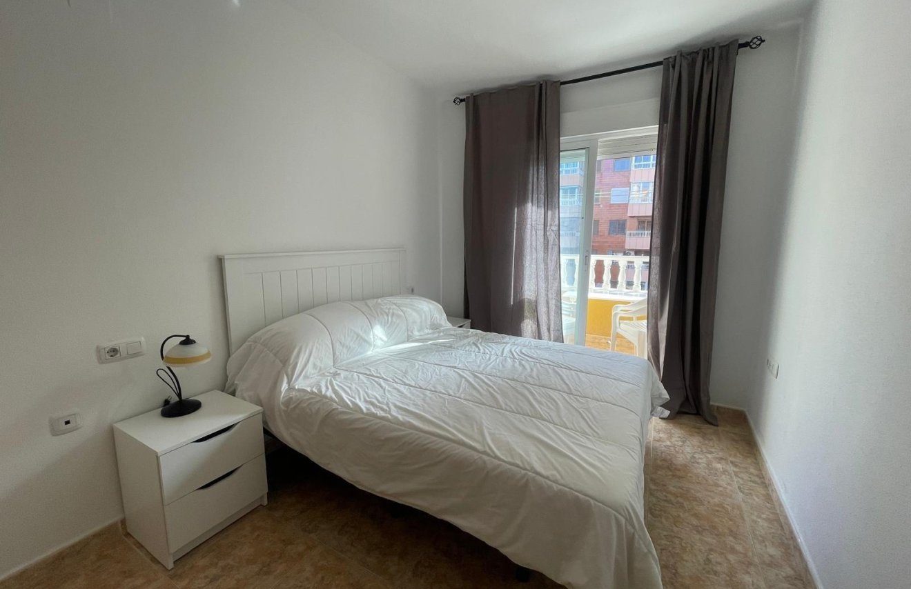 Revente - Apartamento - Torrevieja - Acequion