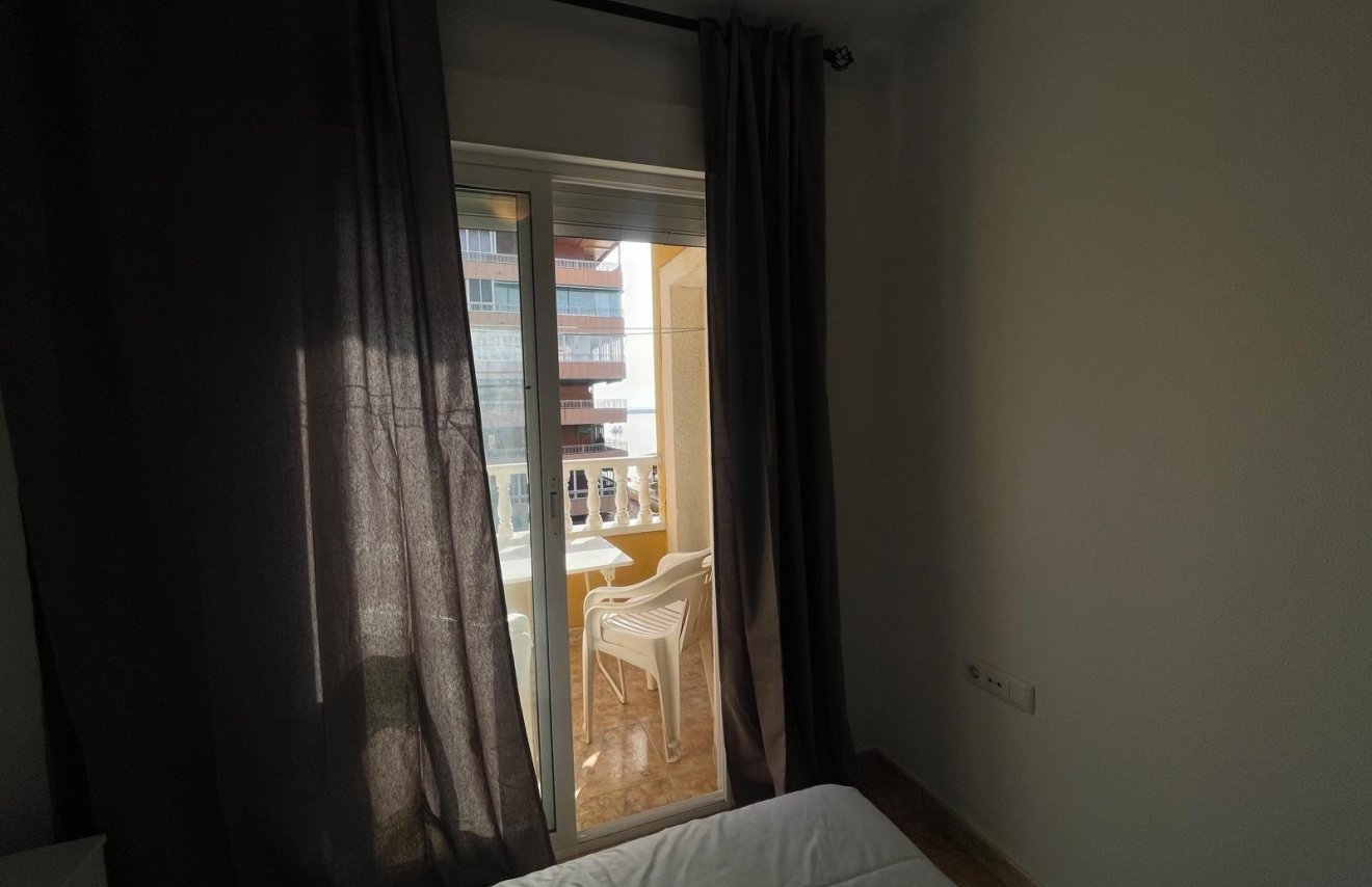 Revente - Apartamento - Torrevieja - Acequion