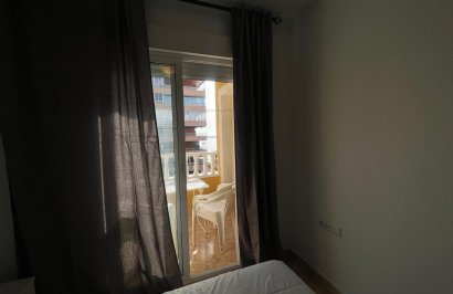 Revente - Apartamento - Torrevieja - Acequion