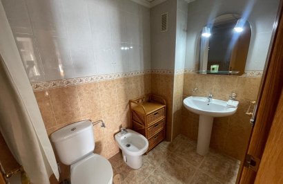 Revente - Apartamento - Torrevieja - Acequion