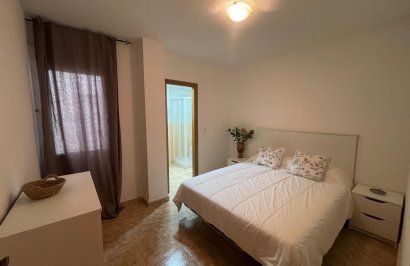 Revente - Apartamento - Torrevieja - Acequion