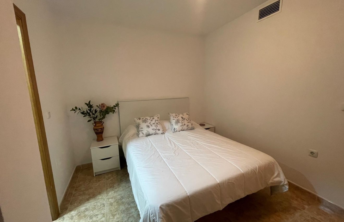 Revente - Apartamento - Torrevieja - Acequion