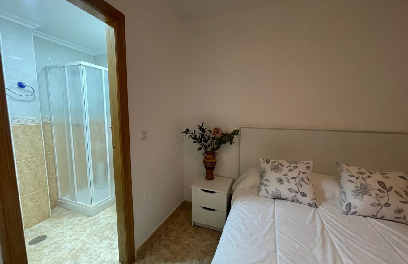 Revente - Apartamento - Torrevieja - Acequion