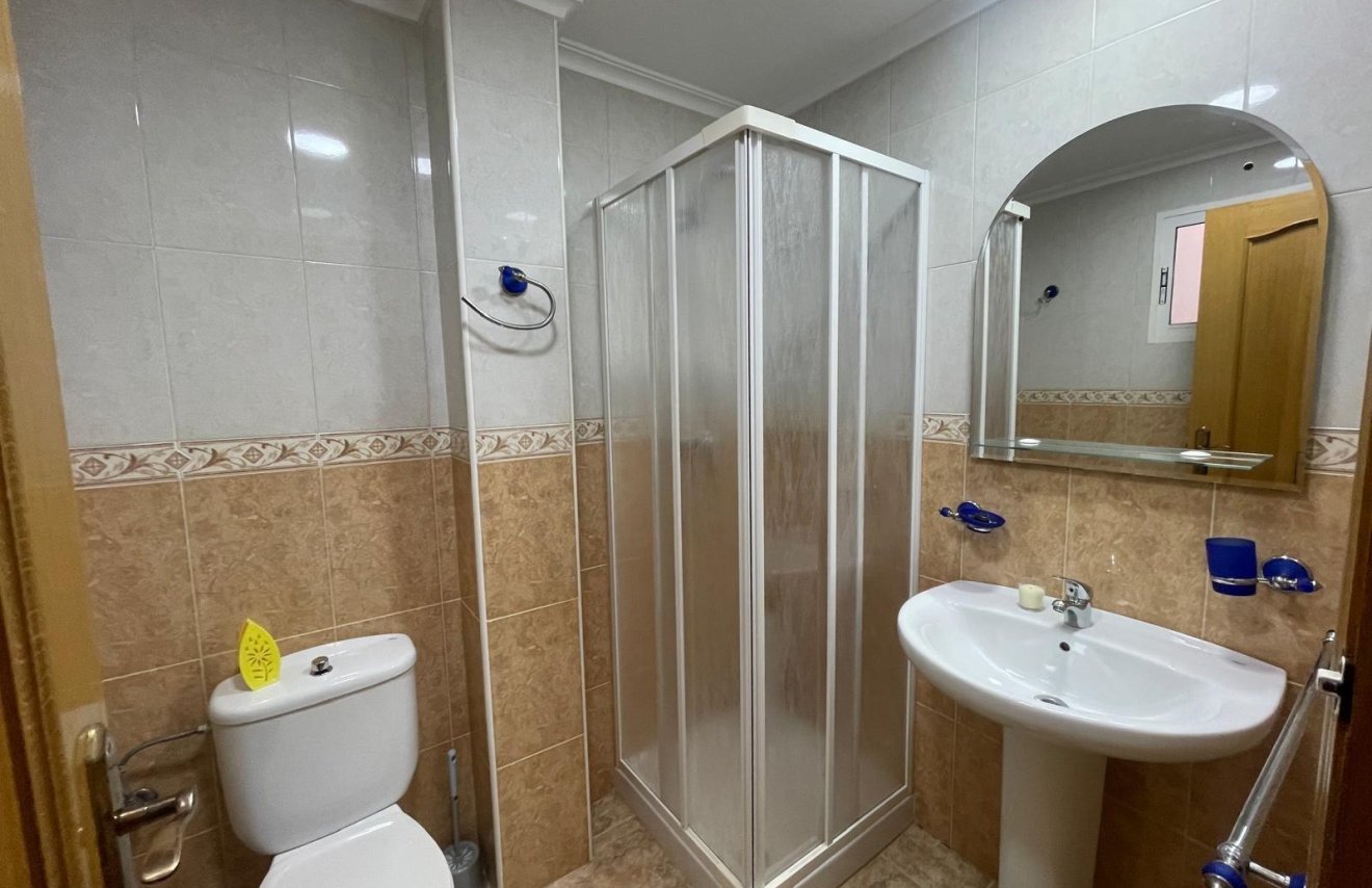 Revente - Apartamento - Torrevieja - Acequion