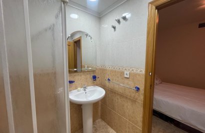 Revente - Apartamento - Torrevieja - Acequion