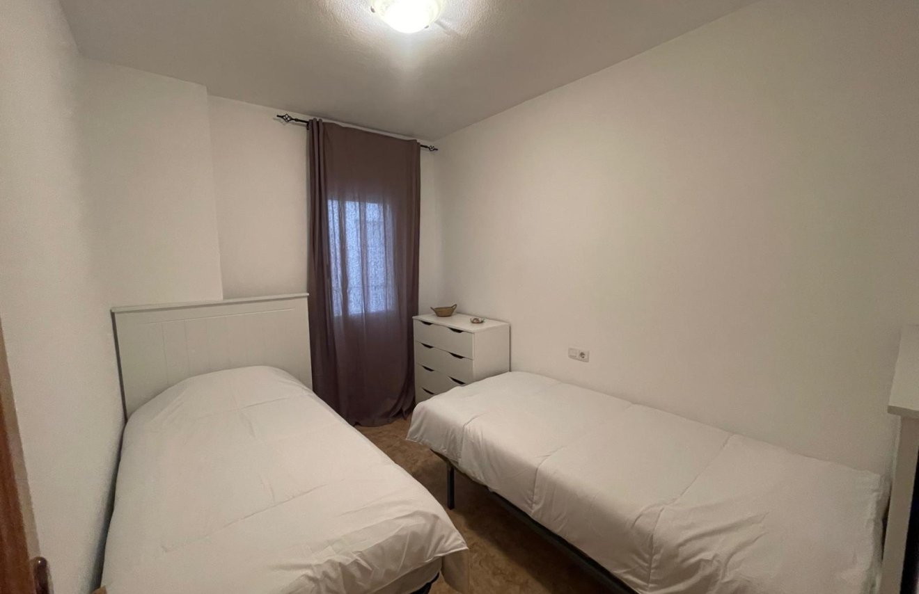 Revente - Apartamento - Torrevieja - Acequion