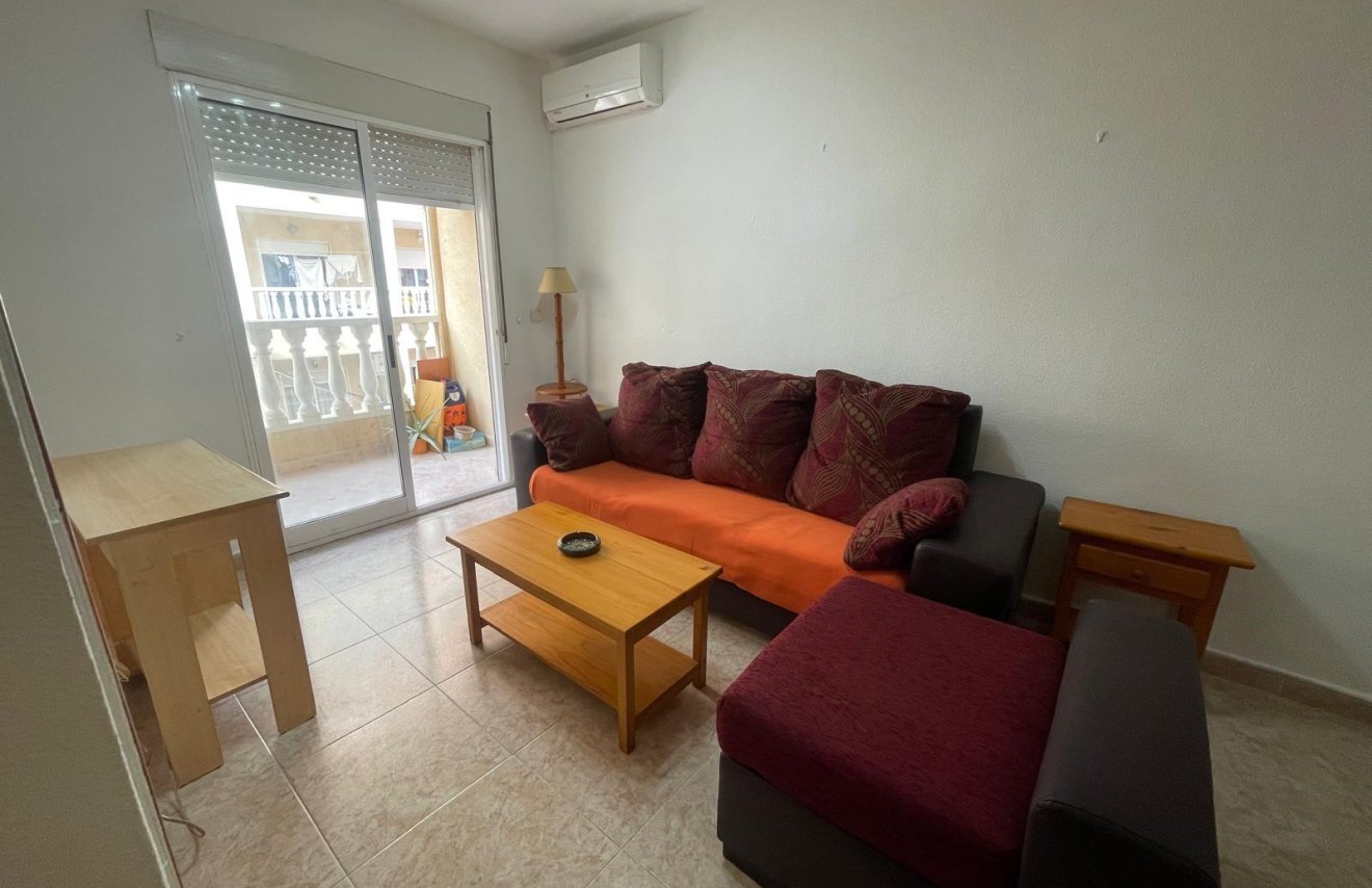 Reventa - Apartamento - Torrevieja - Centro