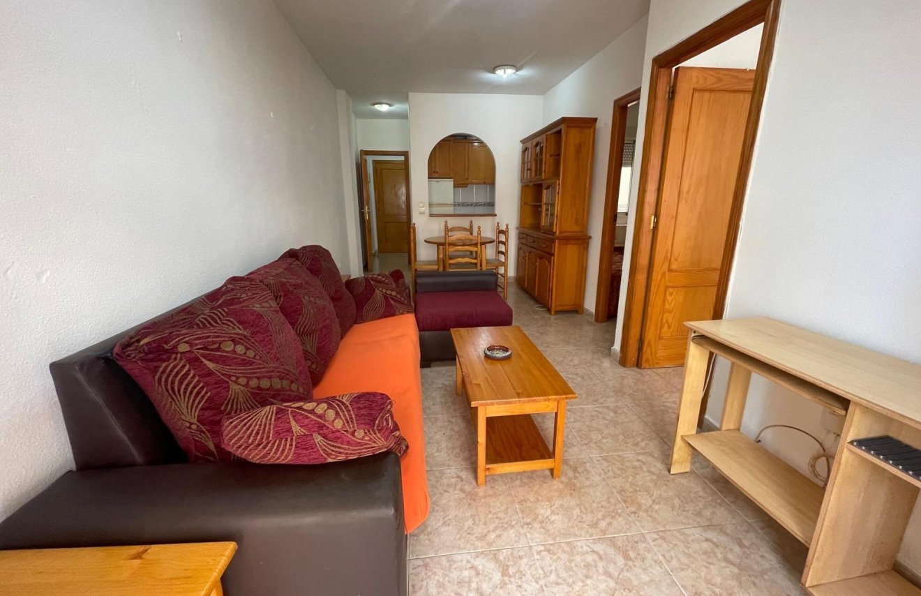 Reventa - Apartamento - Torrevieja - Centro