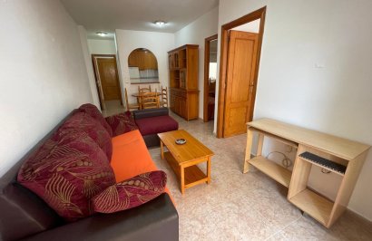 Reventa - Apartamento - Torrevieja - Centro