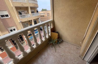 Reventa - Apartamento - Torrevieja - Centro