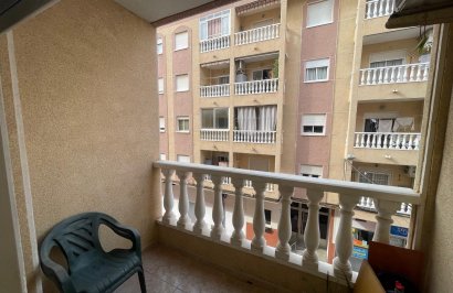 Reventa - Apartamento - Torrevieja - Centro