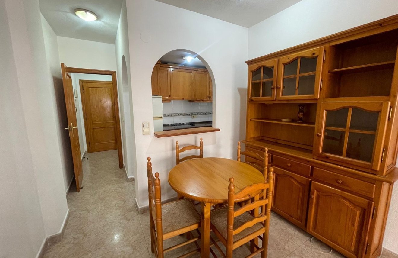 Reventa - Apartamento - Torrevieja - Centro