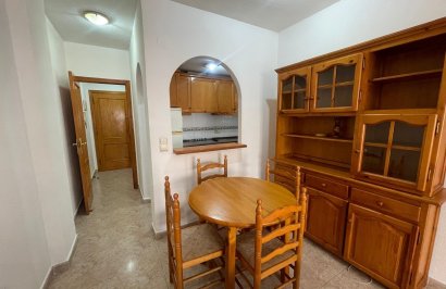 Reventa - Apartamento - Torrevieja - Centro