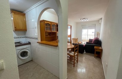 Reventa - Apartamento - Torrevieja - Centro