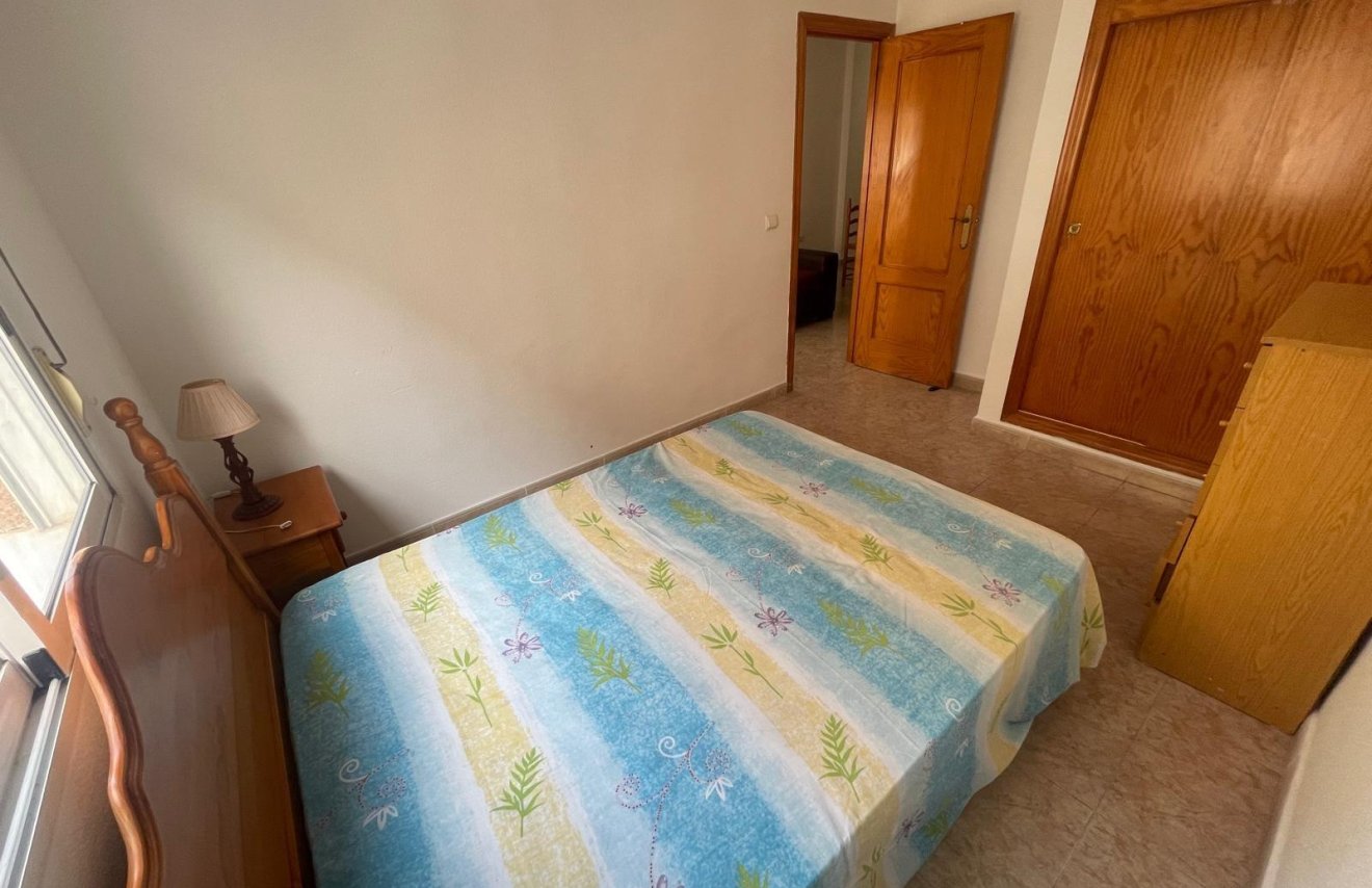 Reventa - Apartamento - Torrevieja - Centro