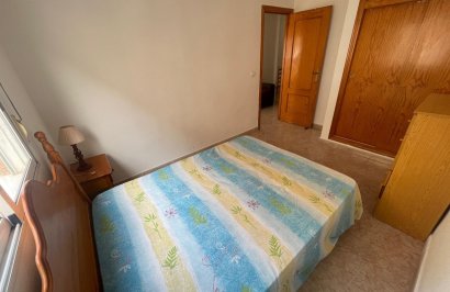 Reventa - Apartamento - Torrevieja - Centro