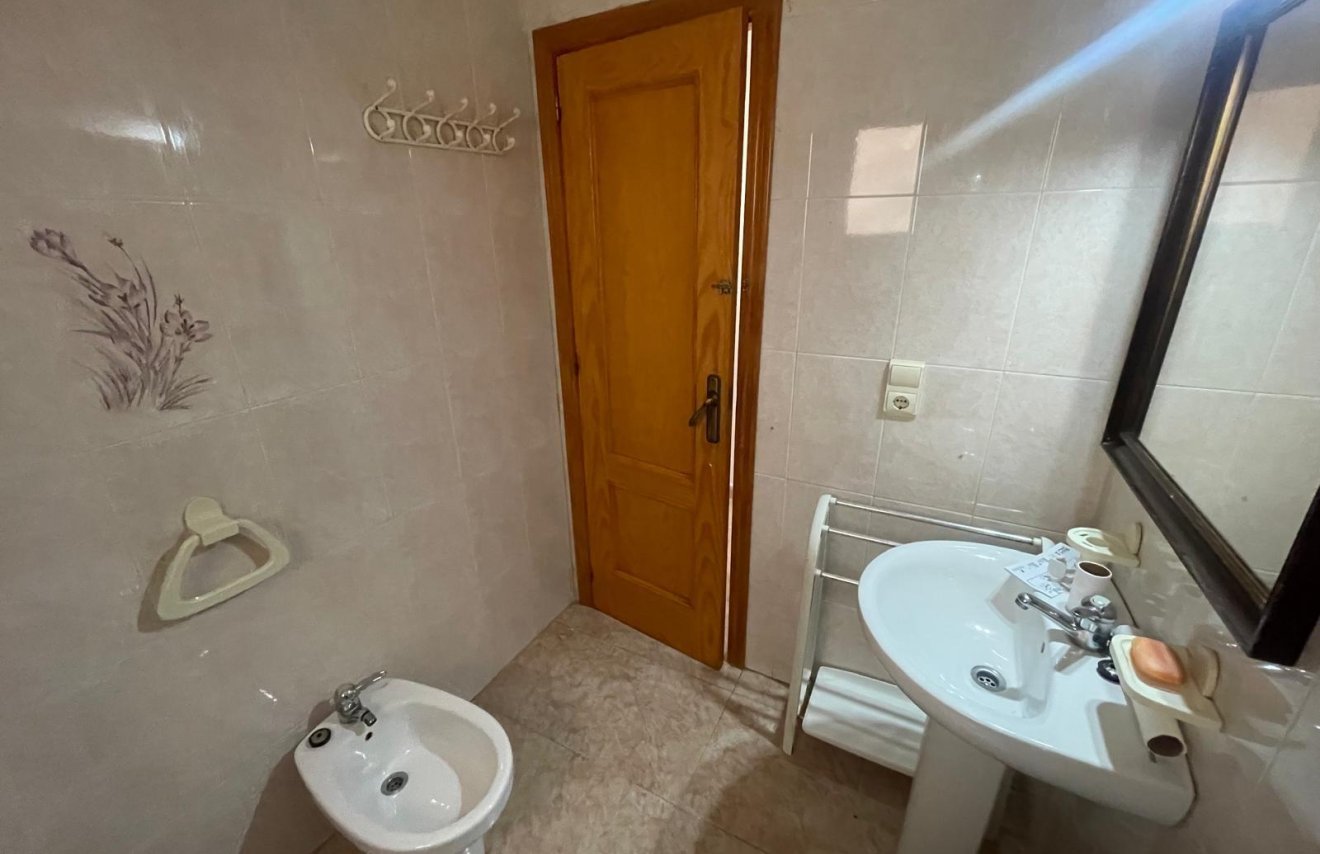 Reventa - Apartamento - Torrevieja - Centro