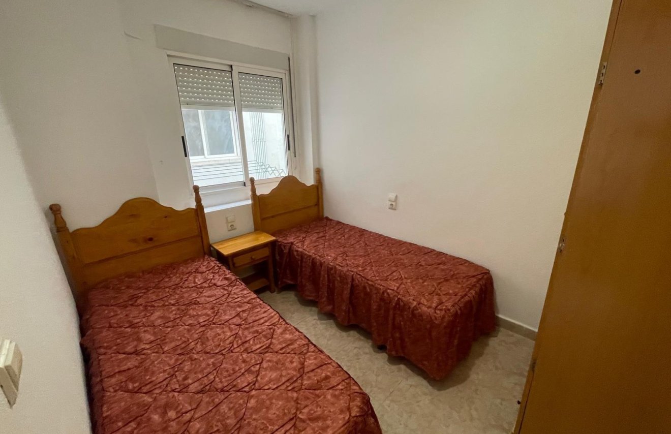 Reventa - Apartamento - Torrevieja - Centro