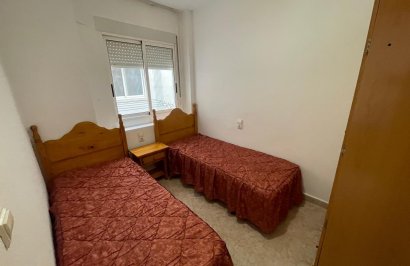 Reventa - Apartamento - Torrevieja - Centro